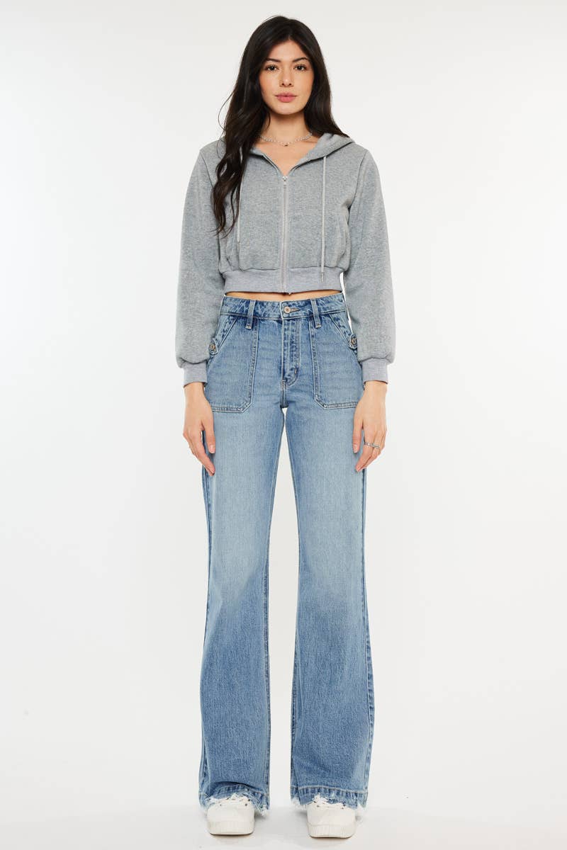Skyline Jeans