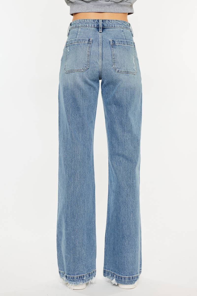 Skyline Jeans