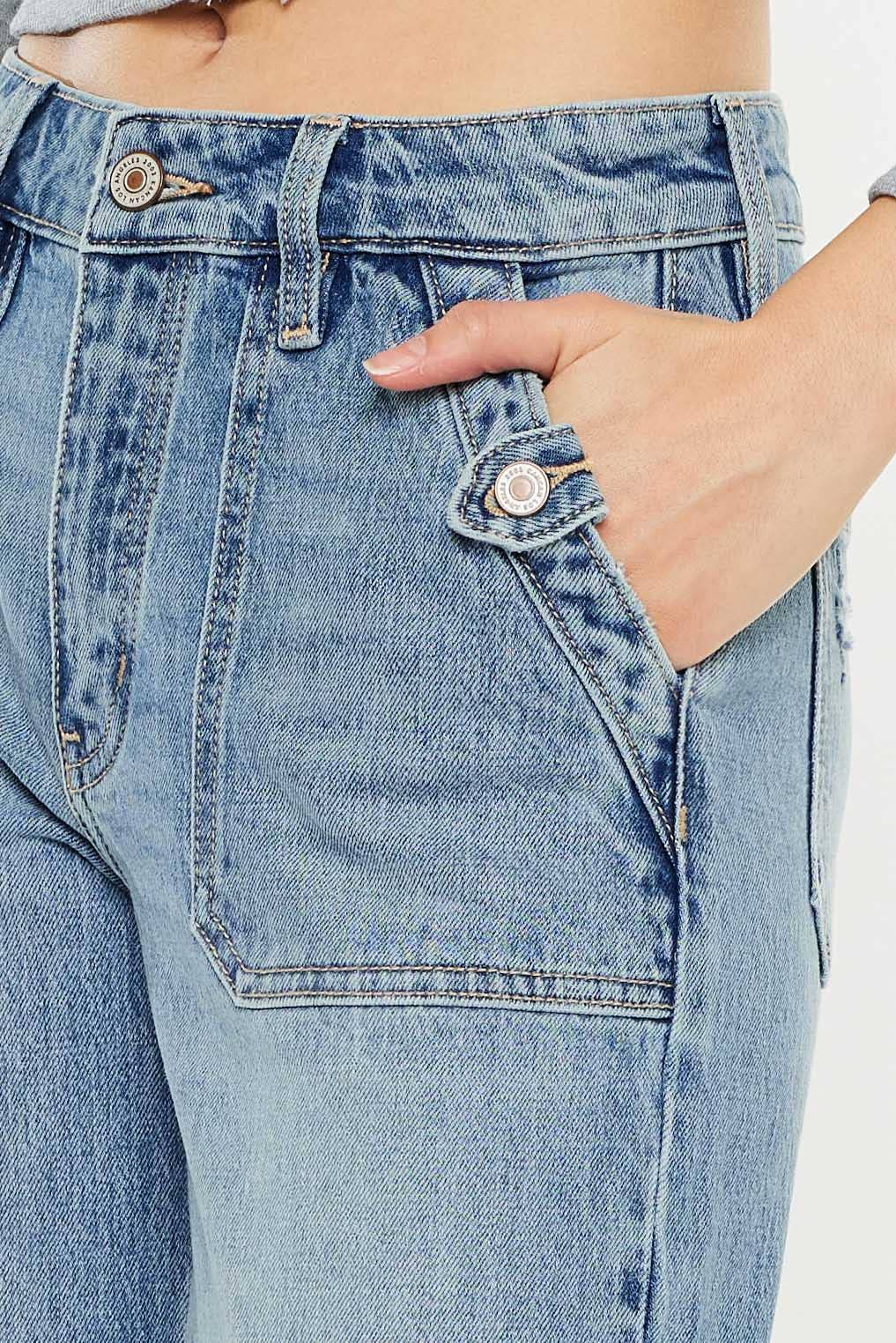Skyline Jeans