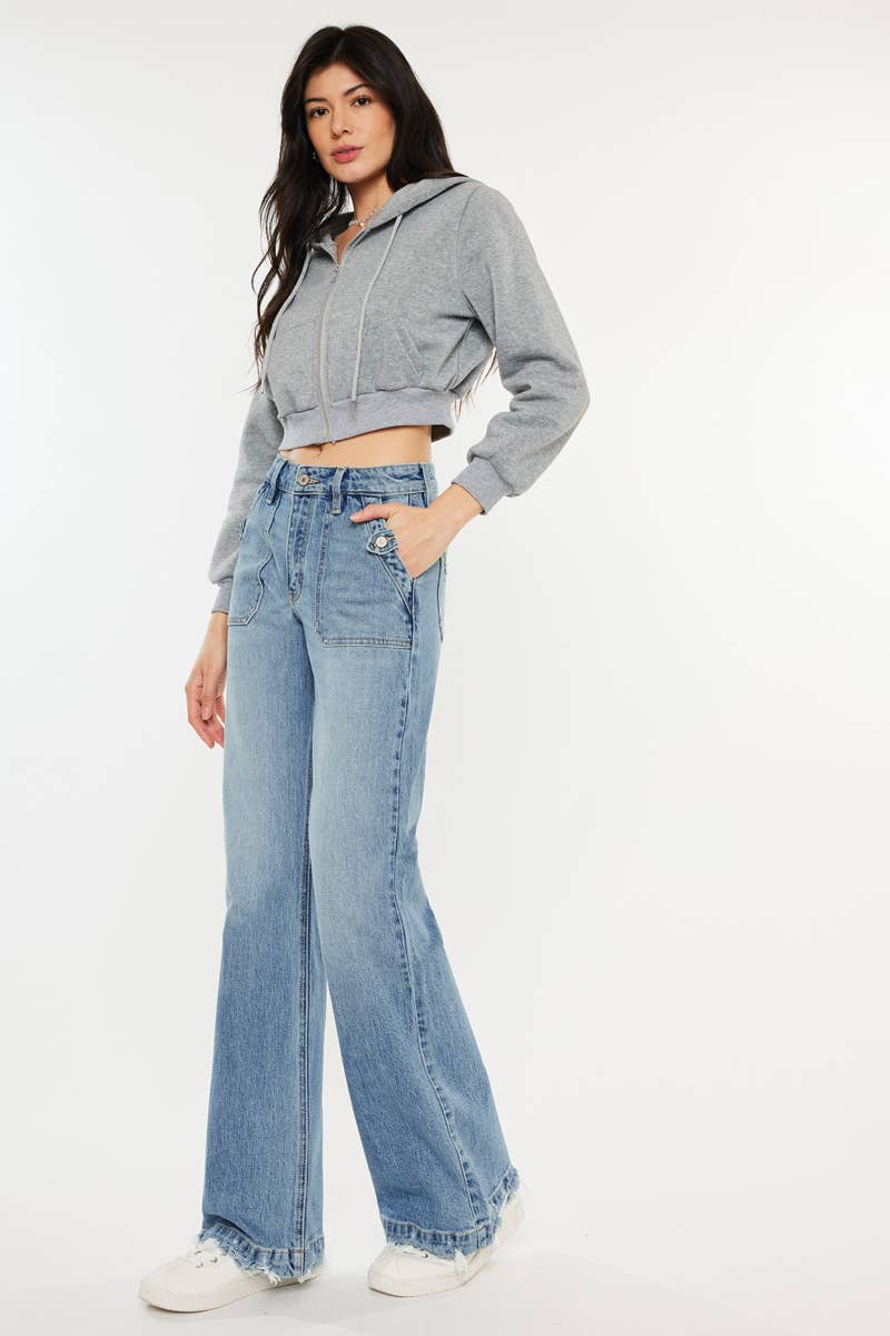 Skyline Jeans