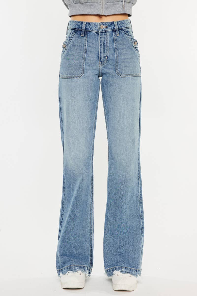Skyline Jeans