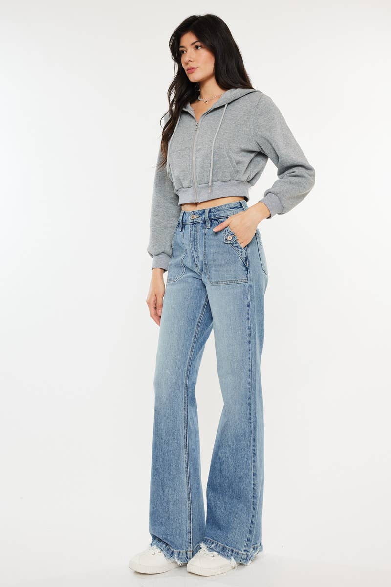 Skyline Jeans