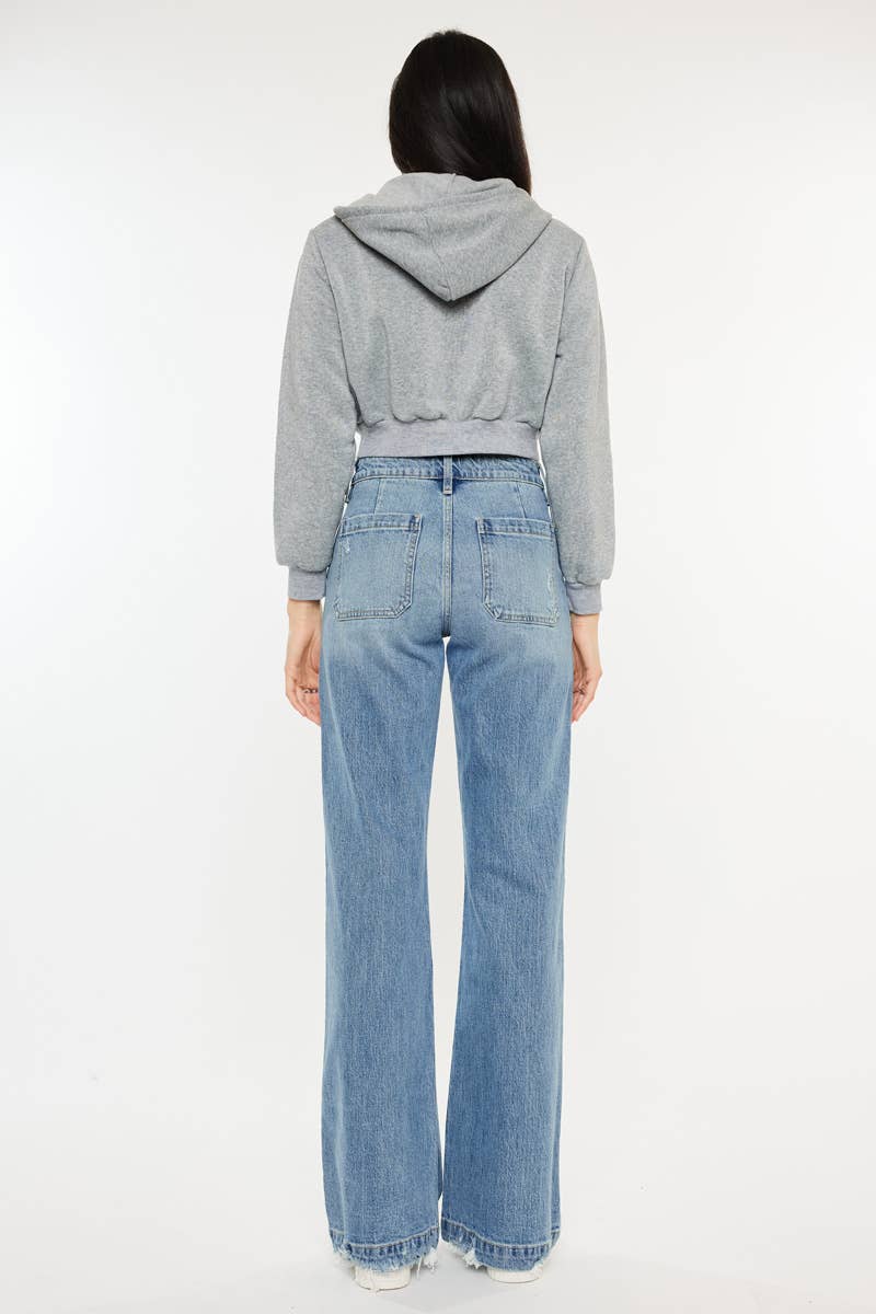 Skyline Jeans