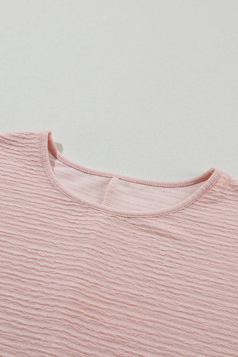 Light Pink top