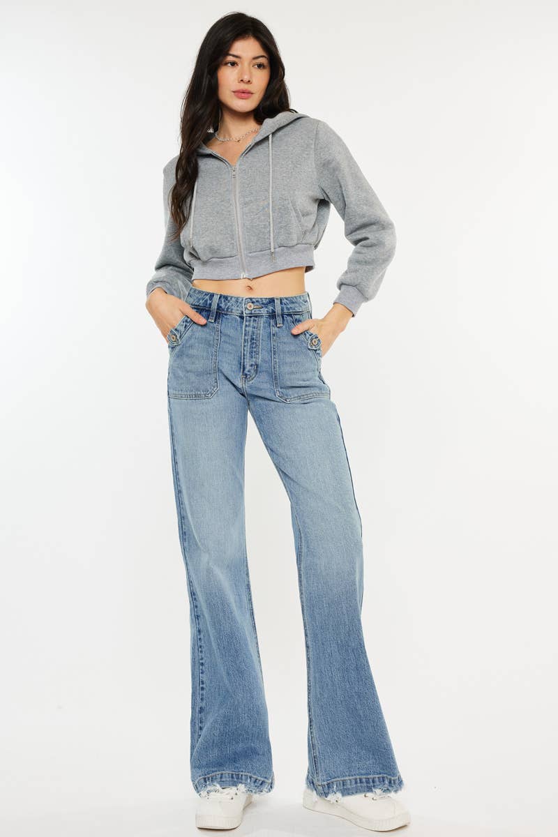 Skyline Jeans