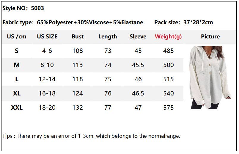 Light Gray Colorblock Hoodie Sweatshirt