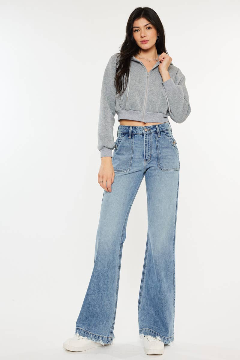 Skyline Jeans