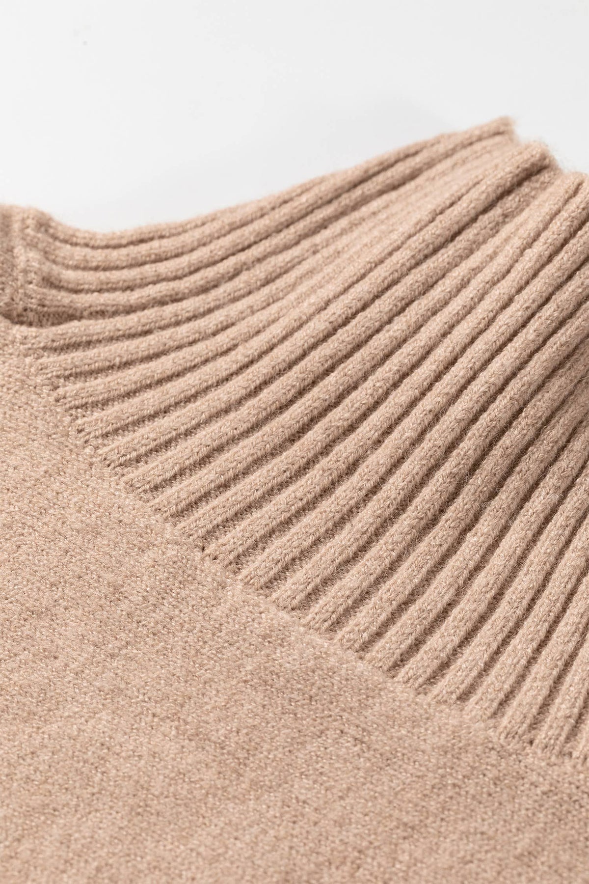 The Pemi Sweater
