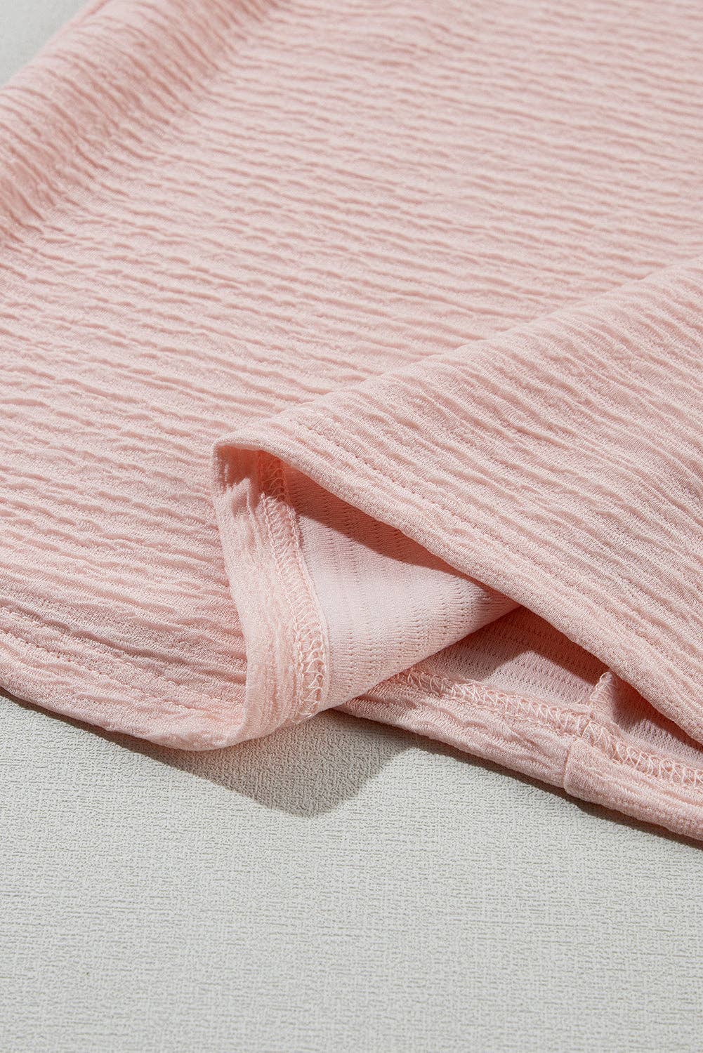 Light Pink top