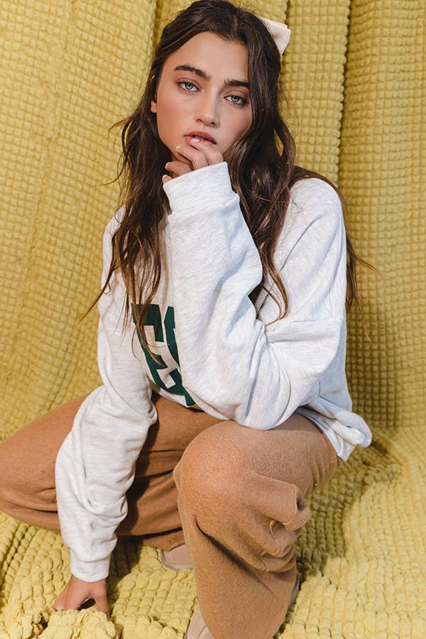 TEQUILA Sweatshirt