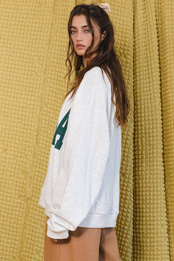 TEQUILA Sweatshirt