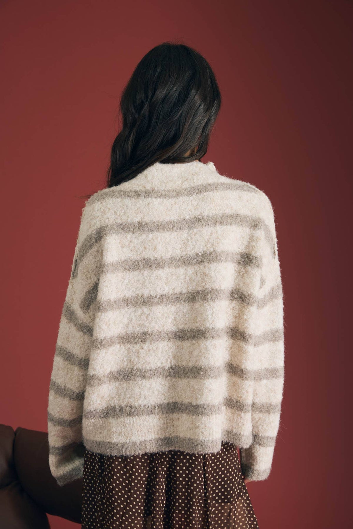 The Fireside Cozy Cardigan