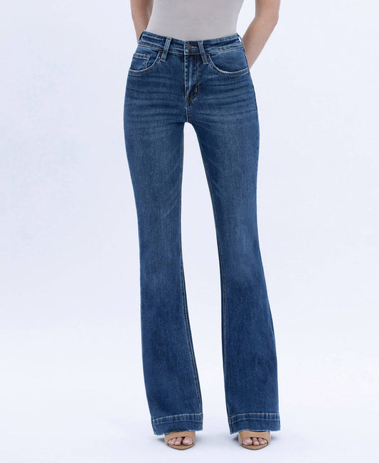 Joleen High Rise Bootcut Jeans