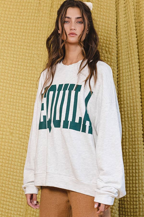 TEQUILA Sweatshirt