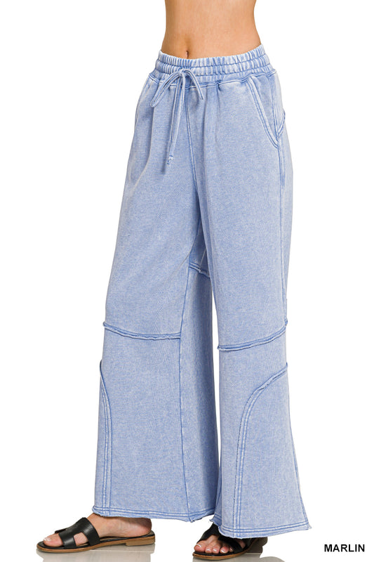 The Free Spirit Flare Pants