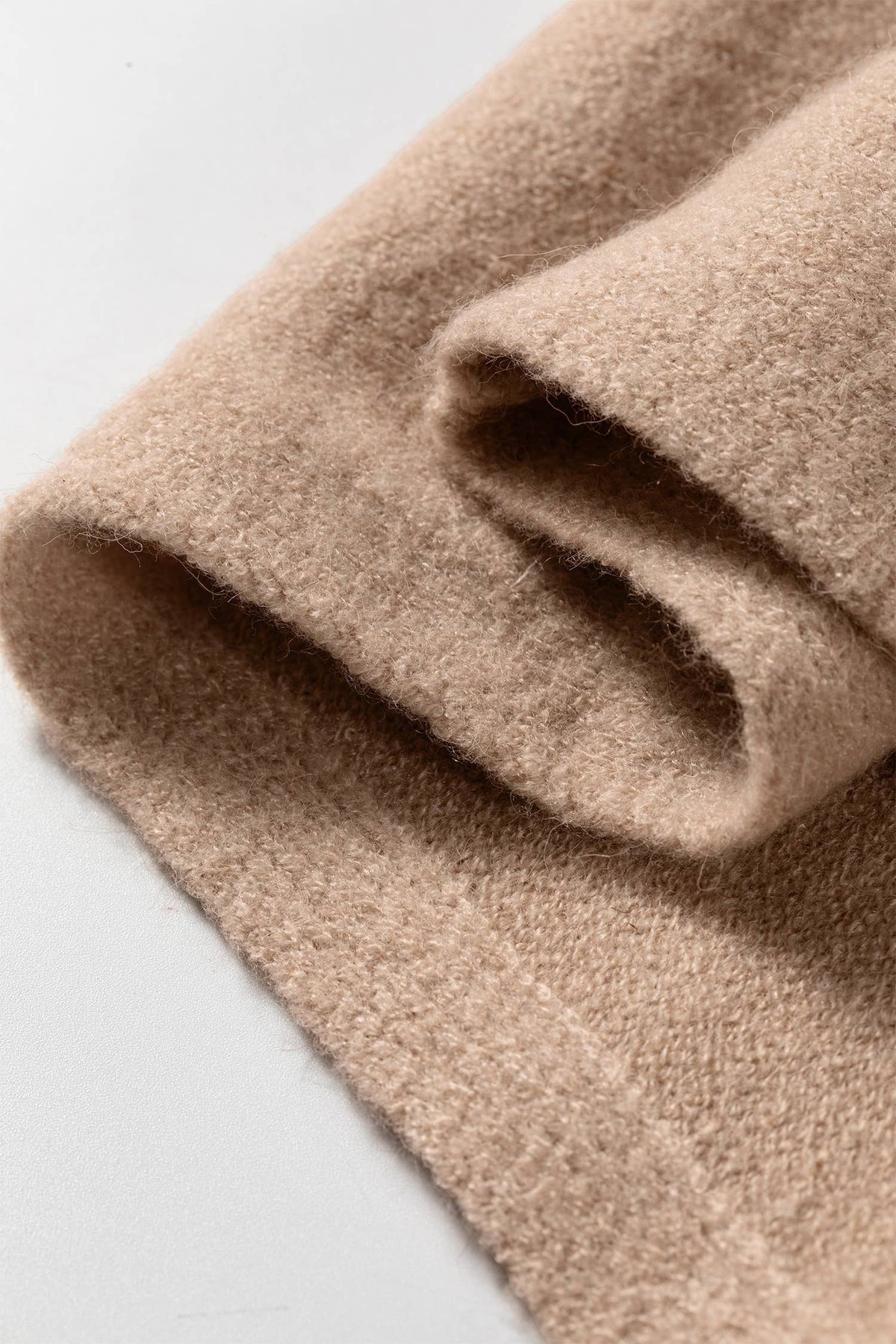The Pemi Sweater