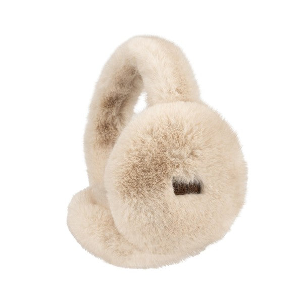 Fur Earmuffs