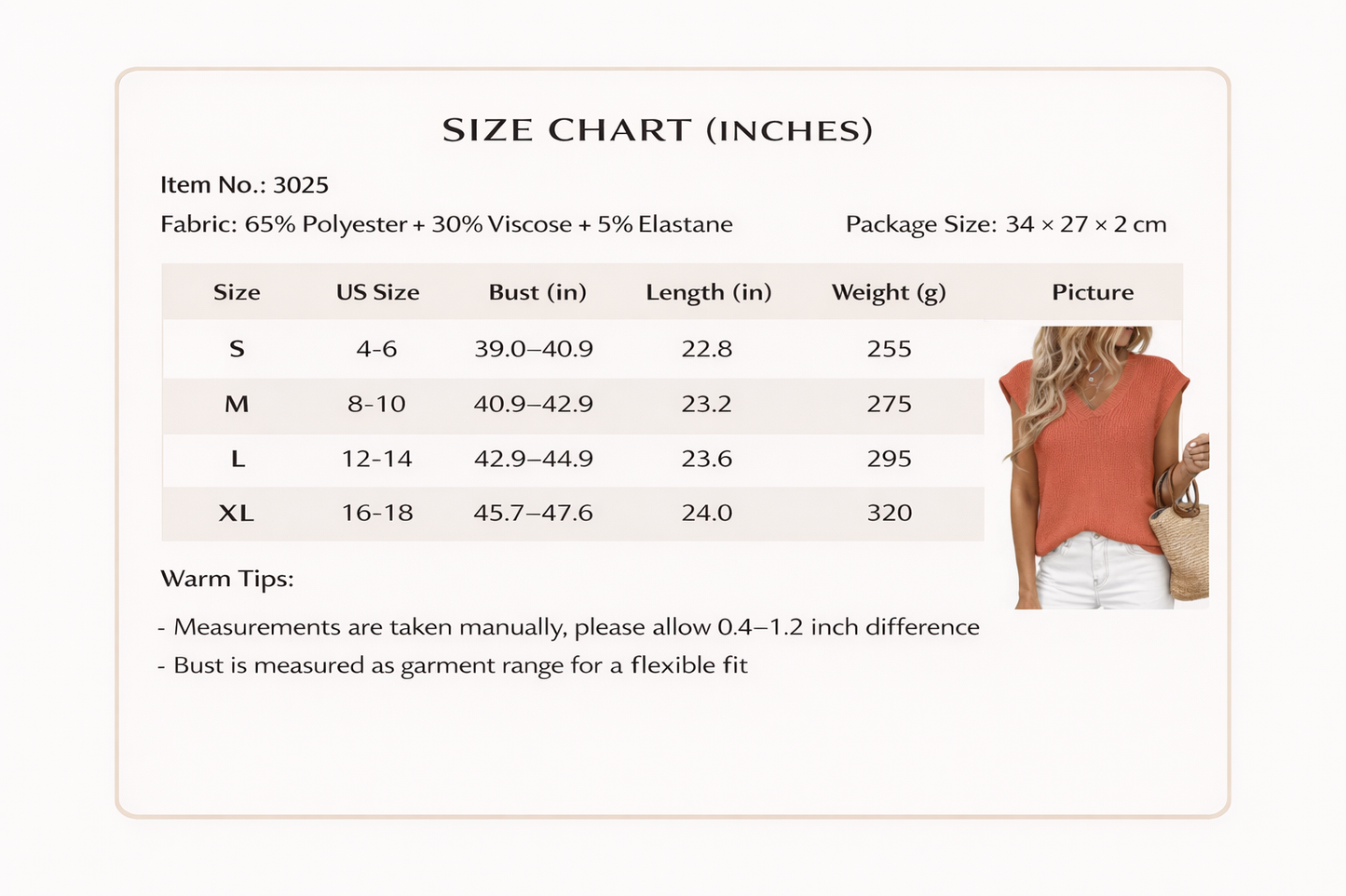 Women’s V Neck Sleeveless  Loose Casual Summer Top: Bean Green