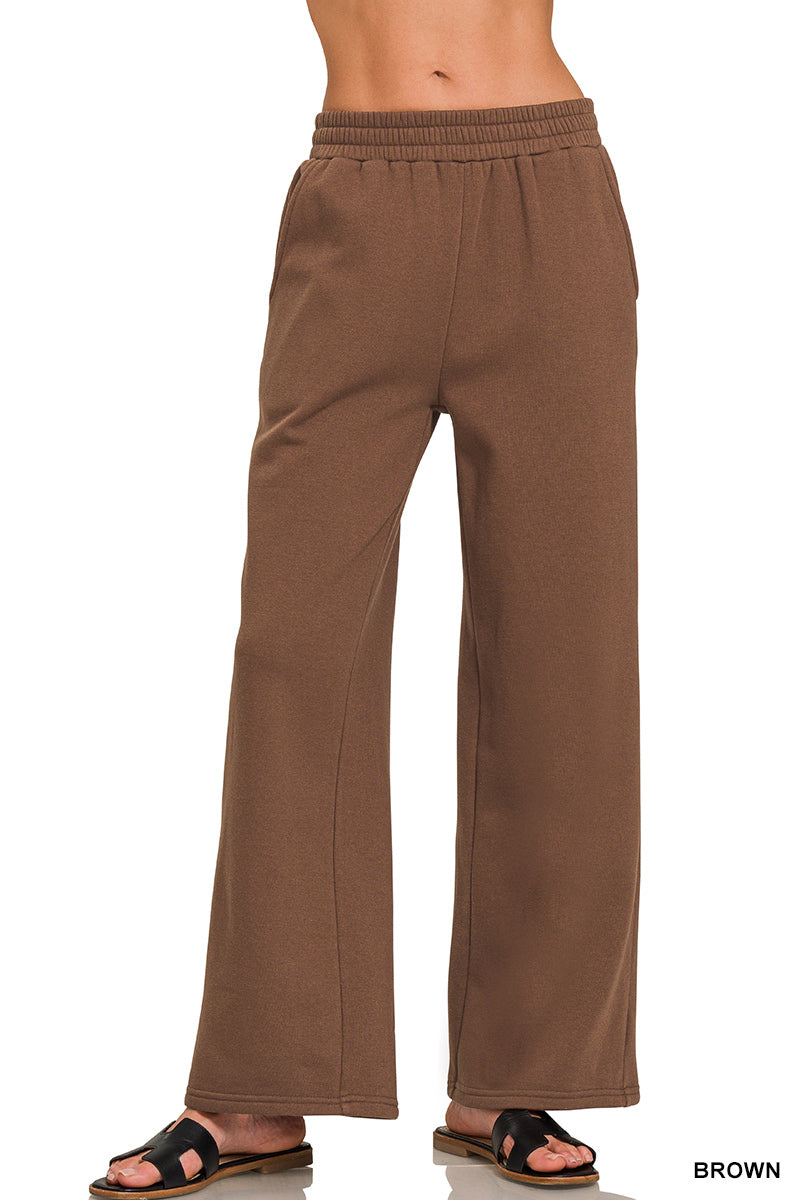 Maplewood Fleece Sweatpants