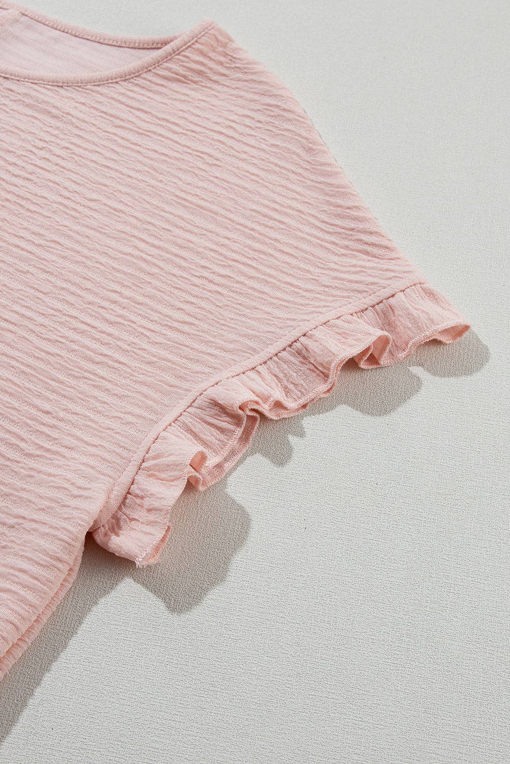 Light Pink top
