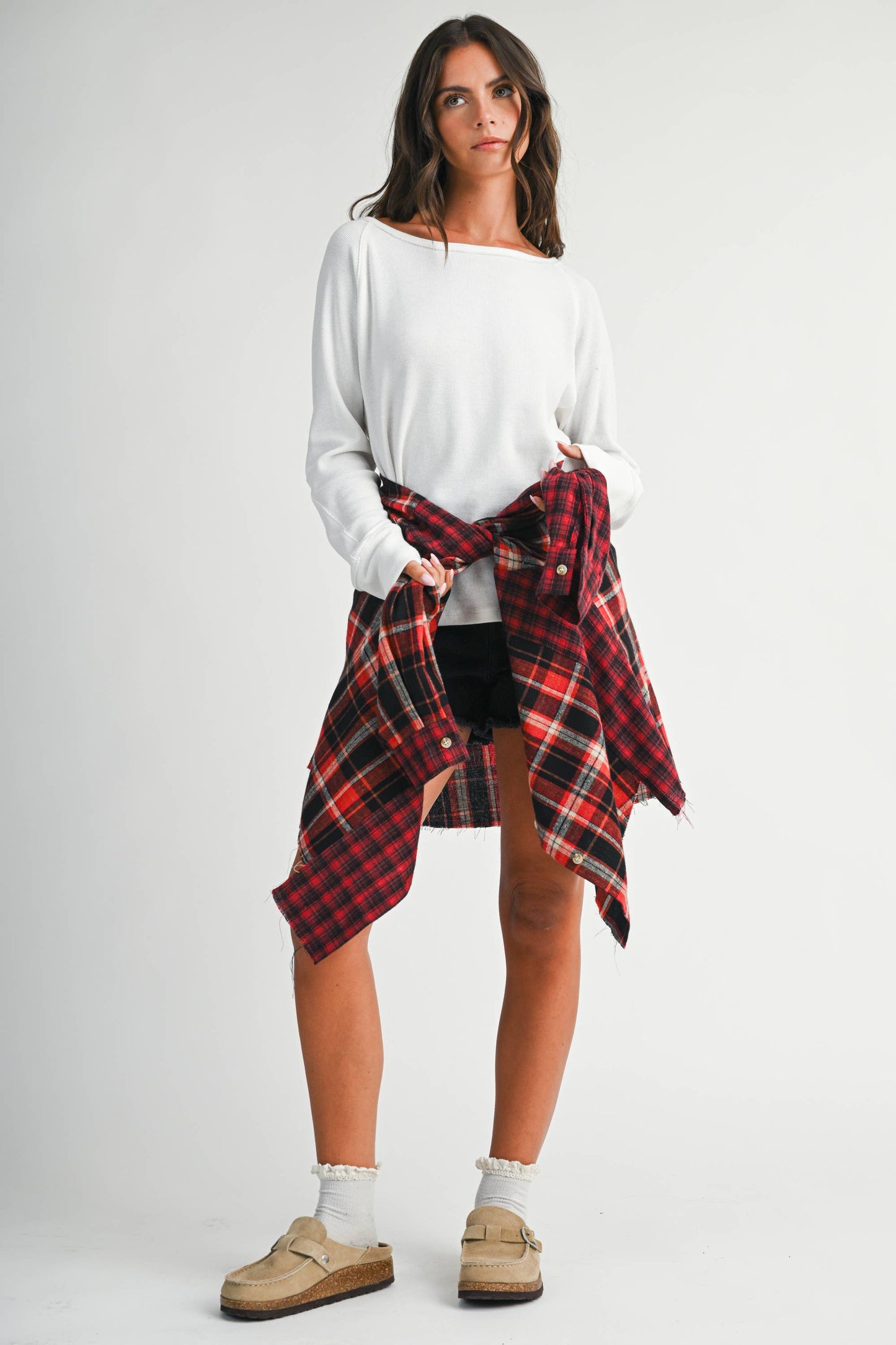 The Sunday Morning Top