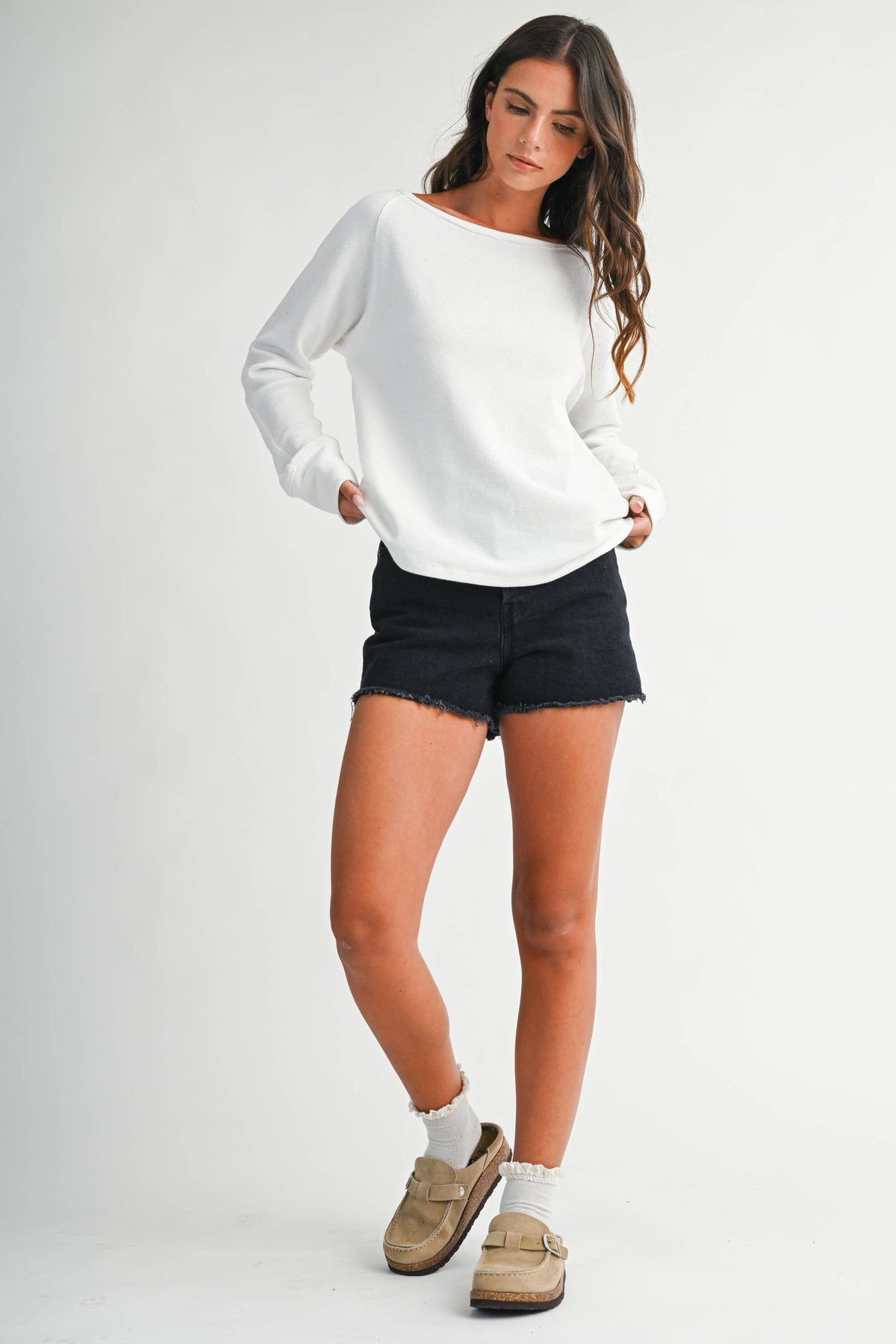 The Sunday Morning Top