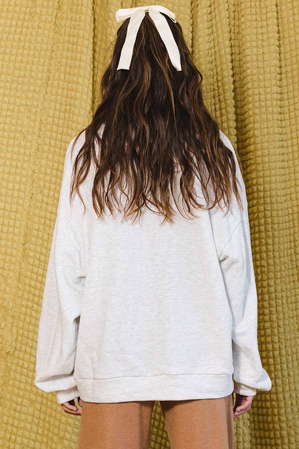 TEQUILA Sweatshirt