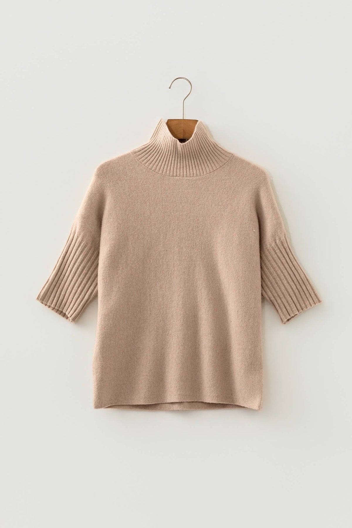 The Pemi Sweater