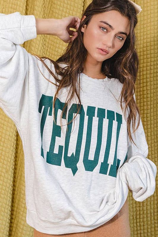 TEQUILA Sweatshirt