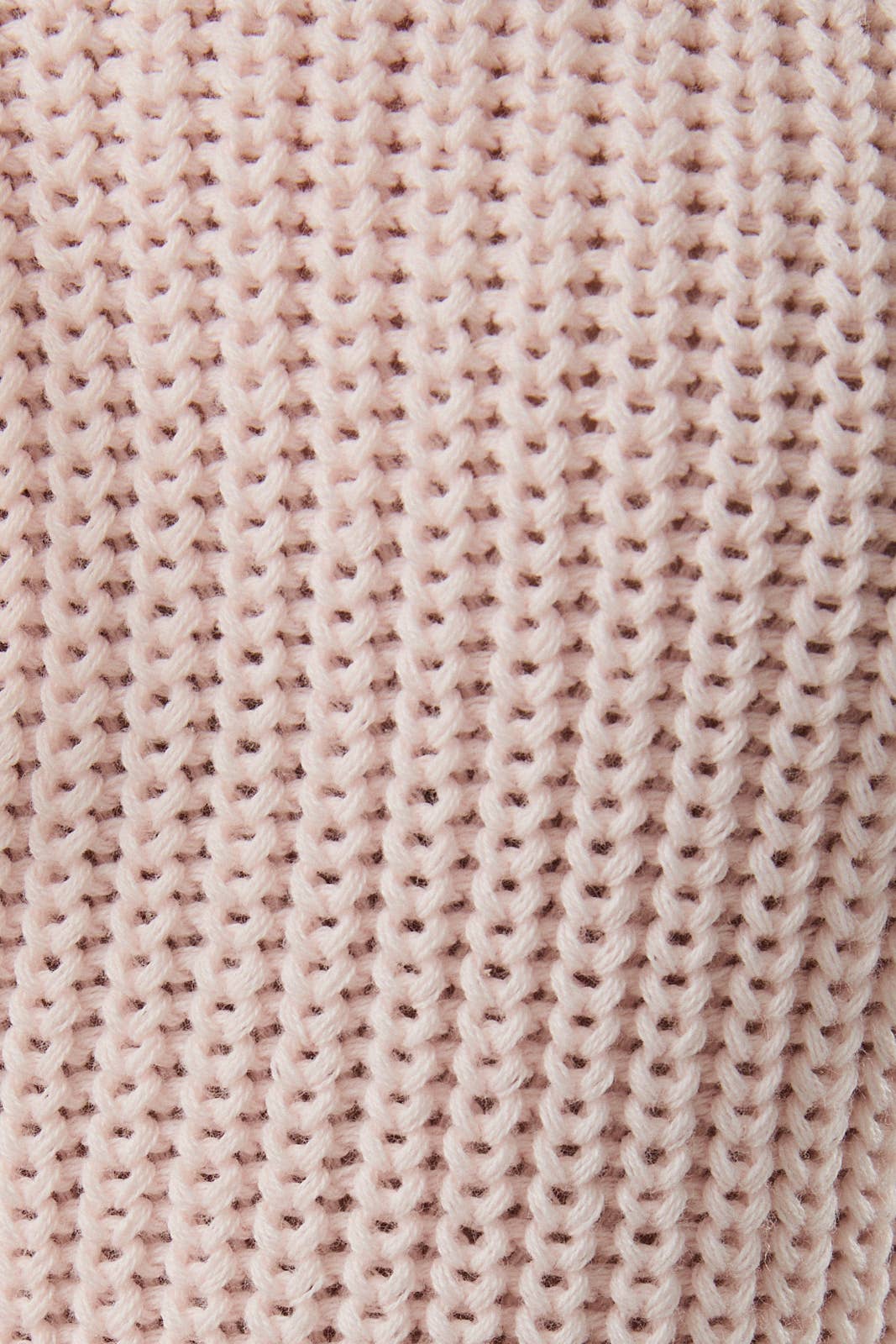 PAISLEY FRONT TIE SLEEVELESS SWEATER
