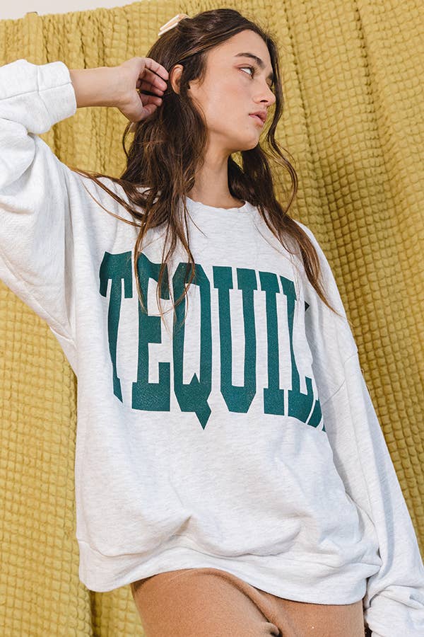 TEQUILA Sweatshirt